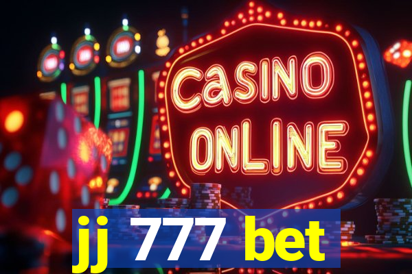 jj 777 bet